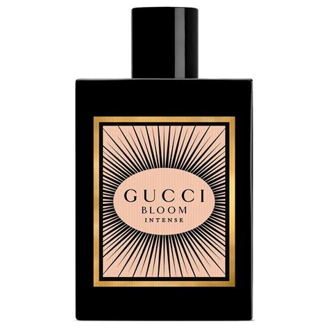 gucci parfym dam bloom|gucci bloom intense.